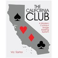 The California Club by Sartor, Vic, 9781480857421