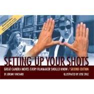 Setting Up Your Shots by Vineyard, Jeremy, 9781932907421