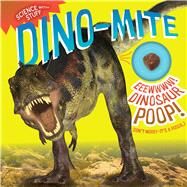 Dino-Mite by Parvis, Sarah, 9781941367421