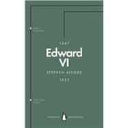 Edward VI by Alford, Stephen, 9780141987422