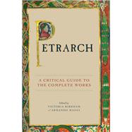 Petrarch by Kirkham, Victoria; Maggi, Armando, 9780226437422