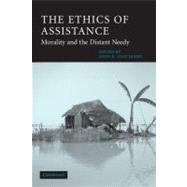 The Ethics of Assistance by Edited by Deen K. Chatterjee, 9780521527422