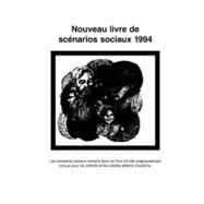 Nouveau Livre De Scenarios Sociaux by Gray, Carol, 9781885477422