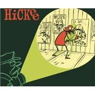 Hickee by Annable, Graham, 9781891867422