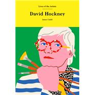 David Hockney by Cahill, James, 9781913947422