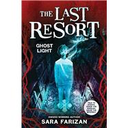 The Last Resort #3 by Farizan, Sara, 9798225017422