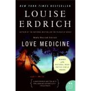 Love Medicine by Erdrich, Louise, 9780061787423