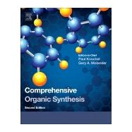 Comprehensive Organic Synthesis by Knochel, Paul; Molander, Gary A., 9780080977423