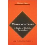 Visions of a Future by Hayes, Zachary, 9780814657423