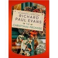The Christmas Promise by Evans, Richard Paul, 9781982177423