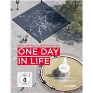 One Day in Life by Libeskind, Daniel, 9783777427423