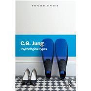 Psychological Types by Jung,Carl, 9781138687424