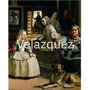 Velazquez Masters of Art by Giorgi, Rosa, 9783791347424
