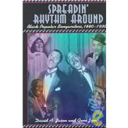 Spreadin' Rhythm Around by Jasen, David A.; Jones, Gene, 9780028647425