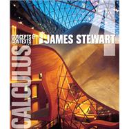 Calculus Concepts and Contexts by Stewart, James, 9780495557425