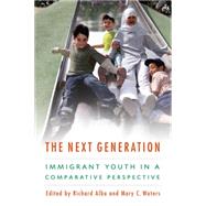 The Next Generation by Alba, Richard D.; Waters, Mary C., 9780814707425