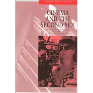 Cinema and the Second Sex Women's Filmmaking in France in the 1980s and 1990s by Tarr, Carrie; Rollet, Brigitte, 9780826447425