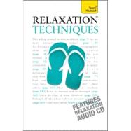 Relaxation Techniques by Muir, Alice, 9781444107425