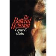 Battered Woman by Walker, Lenore E., 9780060907426