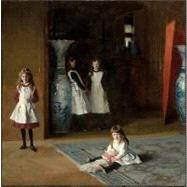 Sargent's Daughters by Hirshler, Erica E., 9780878467426