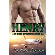 Henry by Large, Andria, 9781484177426