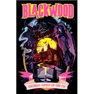 Blackwood by Dorkin, Evan; Fish, Veronica; Fish, Andy, 9781506707426