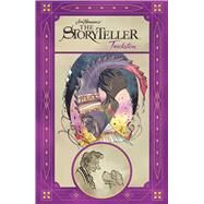 Jim Henson's The Storyteller: Tricksters by Ifueko, Jordan; El-Mohtar, Amal; Rivera, Jonathan, 9781684157426