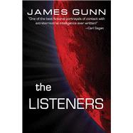The Listeners by Gunn, James, 9781944387426