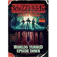 Stranger Things by Mcintyre, Gina; Duffer, Matt; Duffer, Ross; Levy, Shawn (AFT), 9781984817426