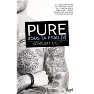 Pure by Scarlett Cole, 9782709657426