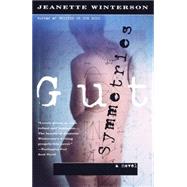 Gut Symmetries by WINTERSON, JEANETTE, 9780679777427