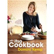 Itsa Cookbook by Kemp, Domini, 9780717147427