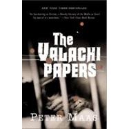 The Valachi Papers by Maas, Peter, 9780060507428
