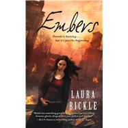 Embers by Bickle, Laura, 9781476787428
