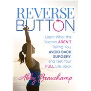 Reverse Button by Beauchamp, Abby, 9781642797428