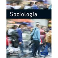 Sociologa by John, Plummer, Ken Macionis, 9788483227428