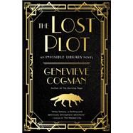 The Lost Plot by Cogman, Genevieve, 9780399587429