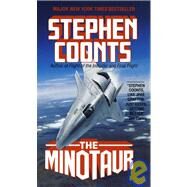 The Minotaur by COONTS, STEPHEN, 9780440207429