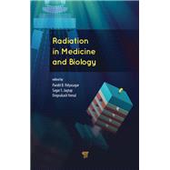 Radiation in Medicine and Biology by Pandit B. Vidyasagar, 9781351797429