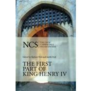 The First Part of King Henry IV by William Shakespeare , Edited by Judith Weil , Herbert Weil , With contributions by Katharine Craik, 9780521687430