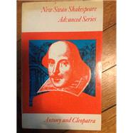 Antony and Cleopatra by Shakespeare, William; Ingledew, John, 9780582527430
