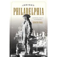 Insight Philadelphia by Finkel, Kenneth, 9780813597430