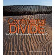 Continental Divide by Schlyer, Krista; Clark, Jamie Rappaport, 9781603447430