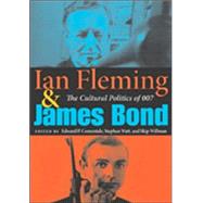Ian Fleming & James Bond by Comentale, Edward P., 9780253217431