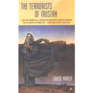 The Terrorists of Irustan by Marley, Louise (Author), 9780441007431