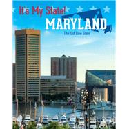 Maryland by Otfinoski, Steven, 9781627127431