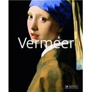 Vermeer Masters of Art by Tazartes, Maurizia, 9783791347431