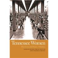 Tennessee Women by Bond, Beverly Greene; Freeman, Sarah Wilkerson, 9780820337432