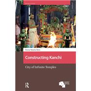 Constructing Kanchi by Emma Natalya Stein, 9781041177432