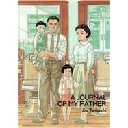 A Journal Of My Father by Taniguchi, Jiro, 9781912097432